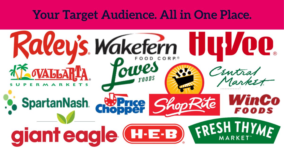 Supermarket News ad