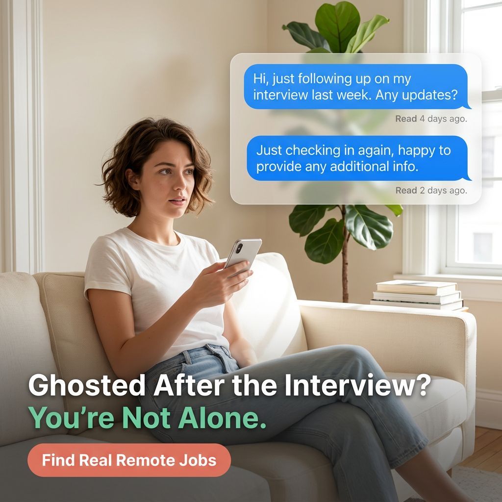 DailyRemote ad