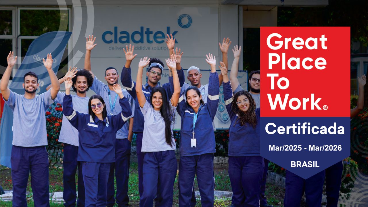 Cladtek ad