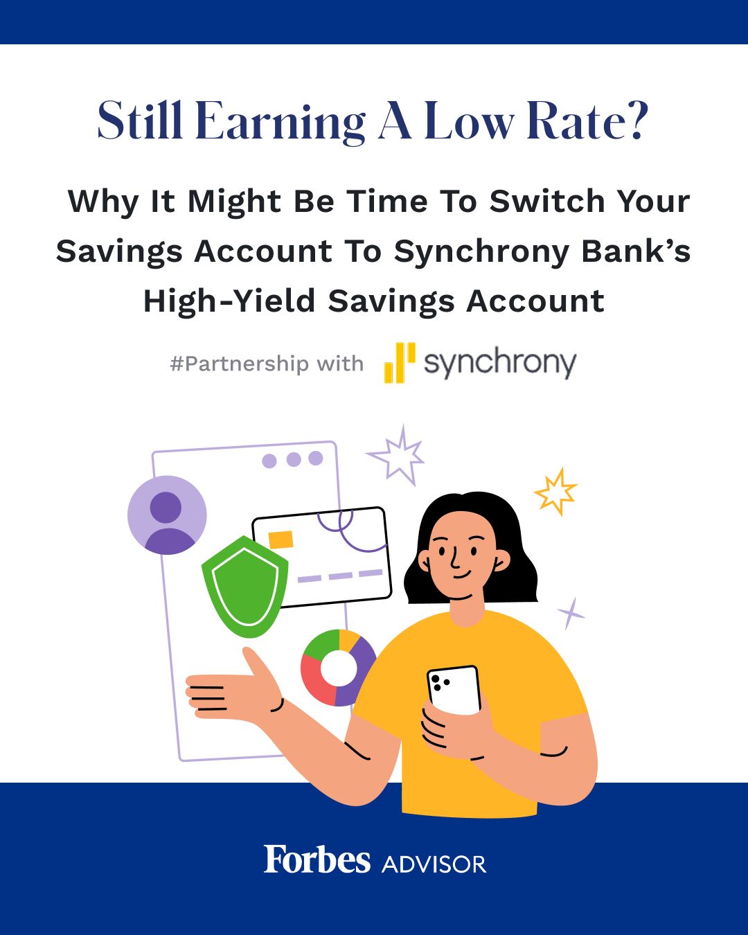 Forbes Advisor ad