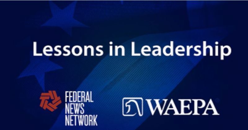 Federal News Network ad