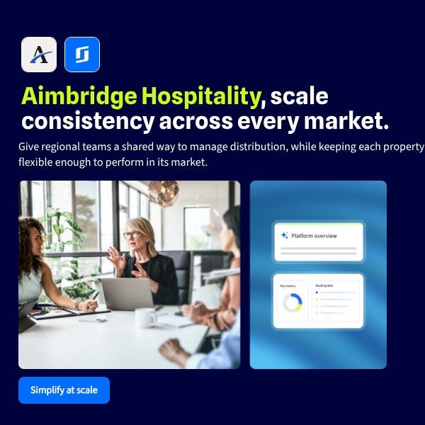 SiteMinder ad