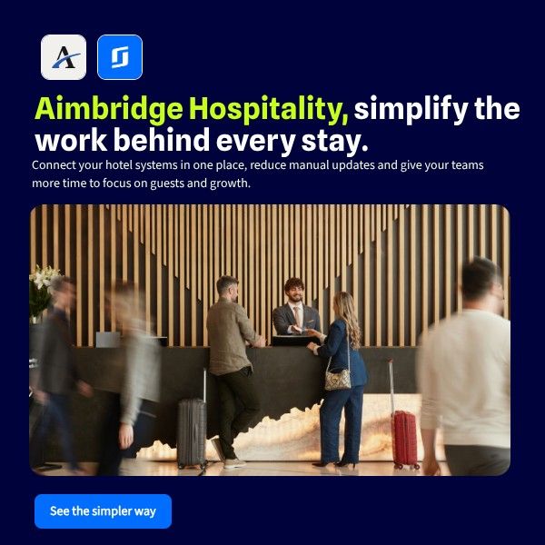 SiteMinder ad