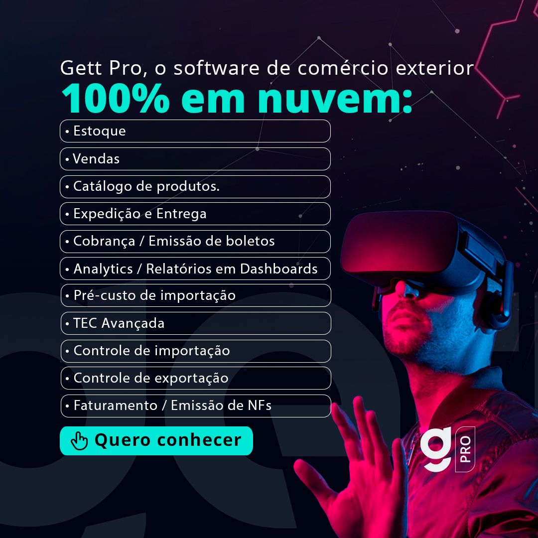 Gett Tecnologia ad