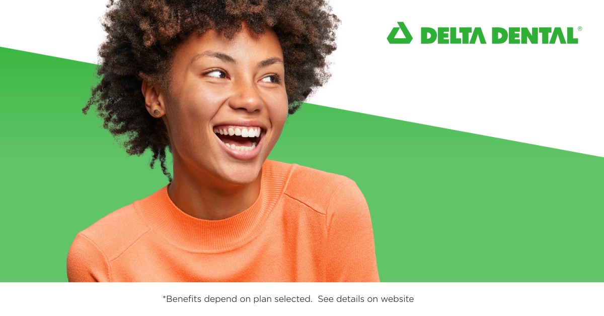 Delta Dental of South Carolina ad