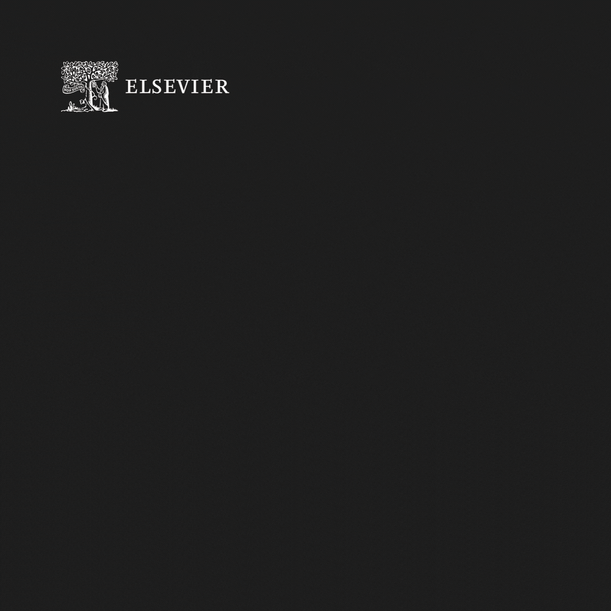 Elsevier ad