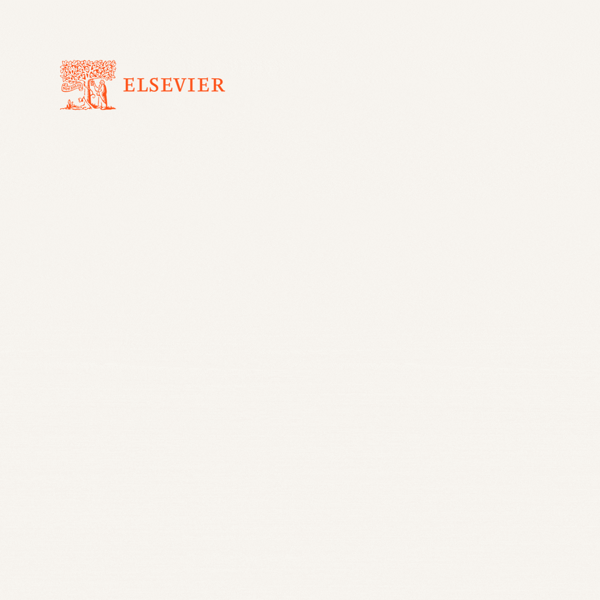 Elsevier ad
