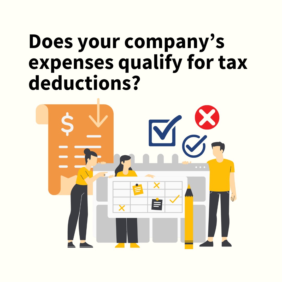 Inland Revenue Authority of Singapore (IRAS) ad