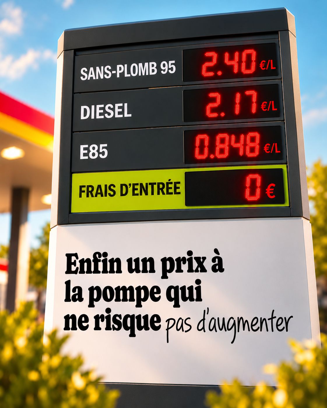 SoCoo'c (Sté FOURNIER) ad