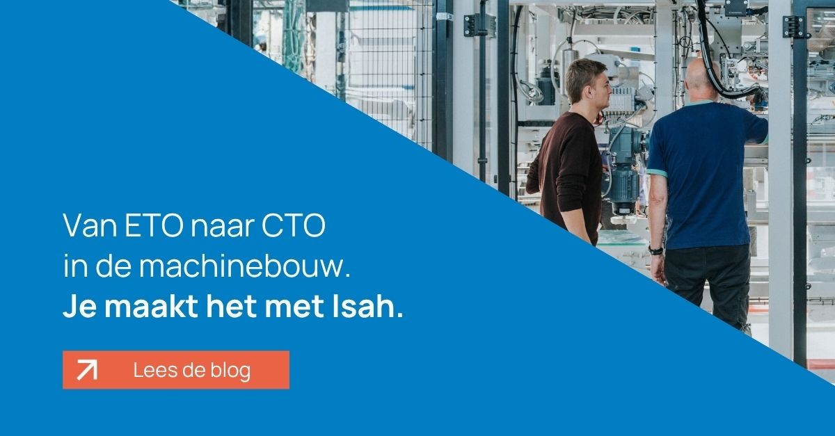 Isah Business Software ad