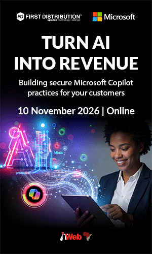 ITWeb ad