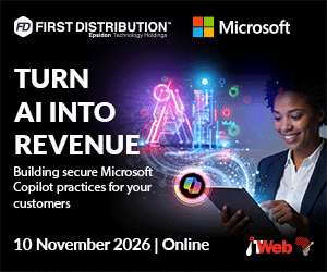 ITWeb ad