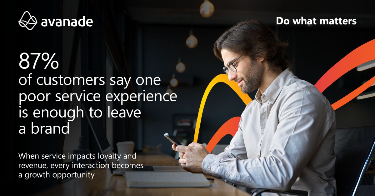 Avanade ad