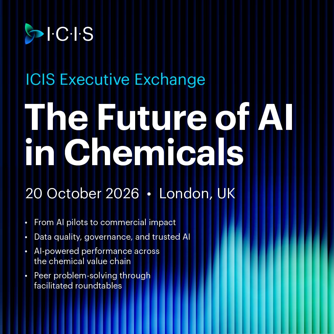 ICIS ad