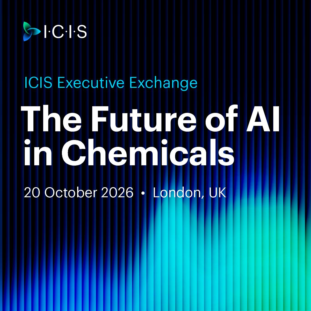 ICIS ad