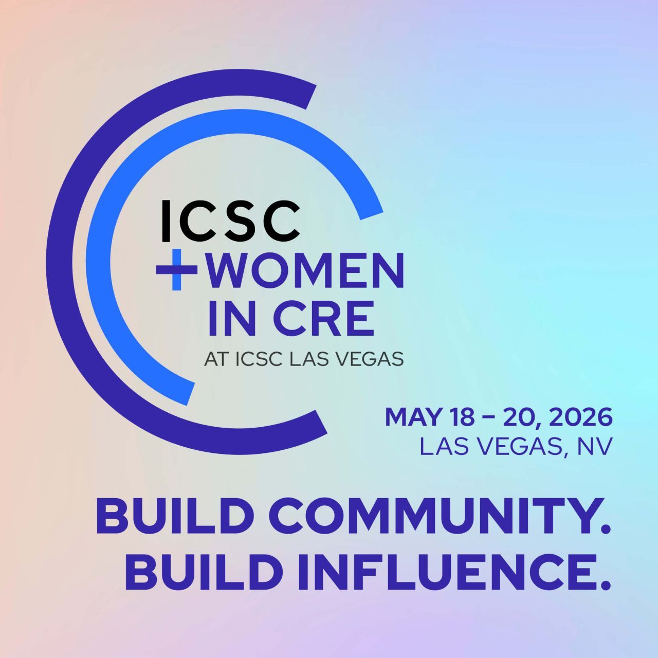 ICSC ad