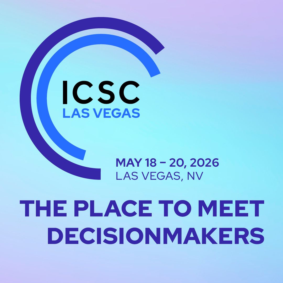 ICSC ad