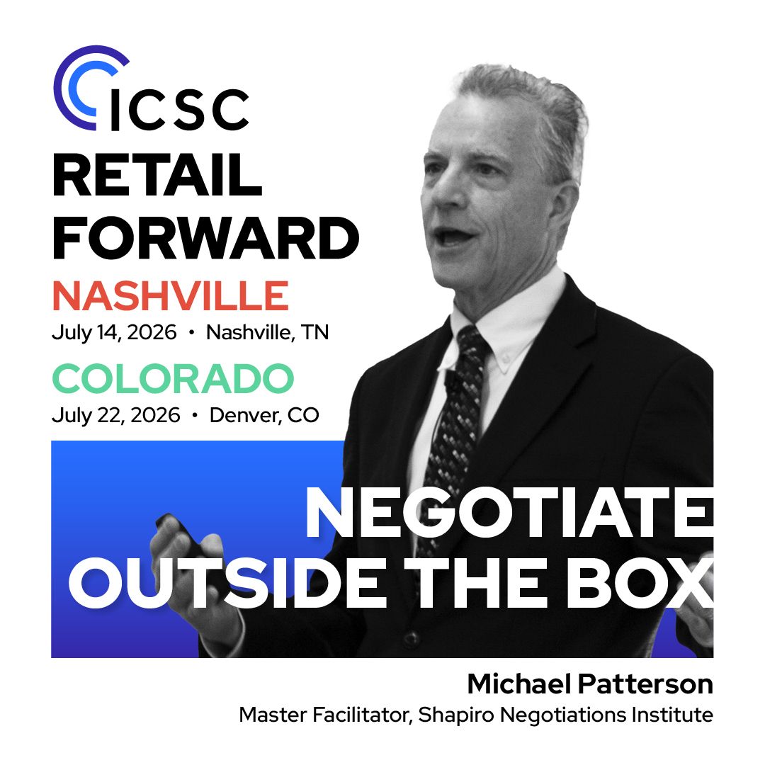 ICSC ad