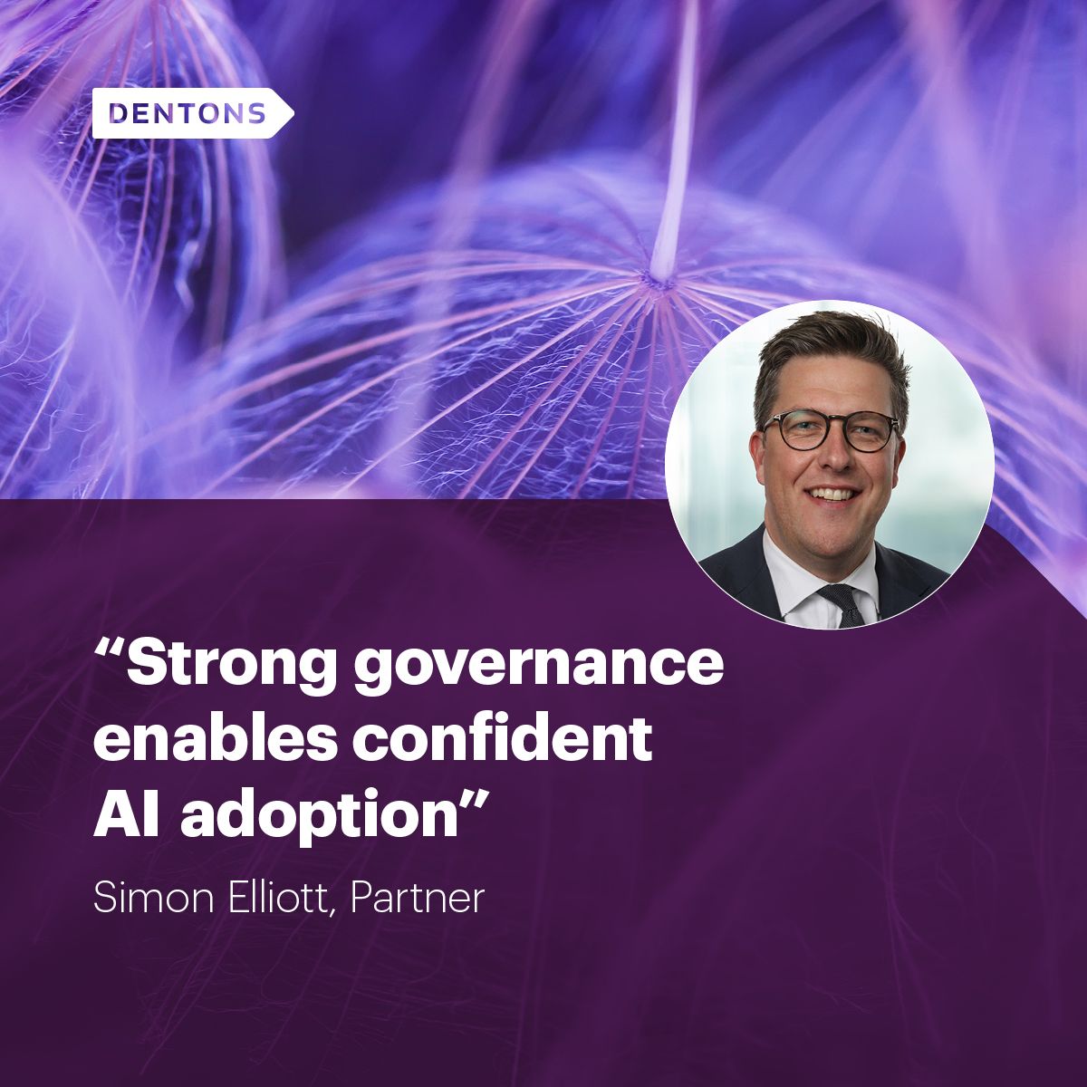 Dentons ad