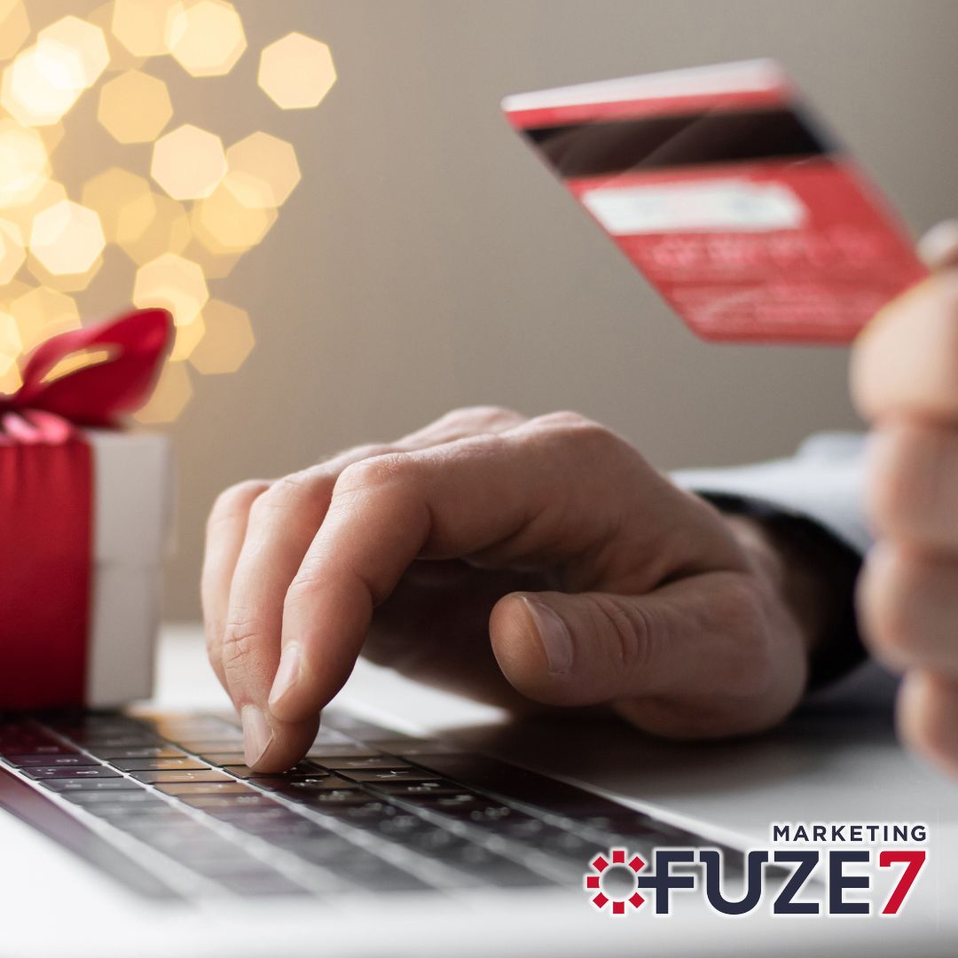 Fuze7 Marketing ad