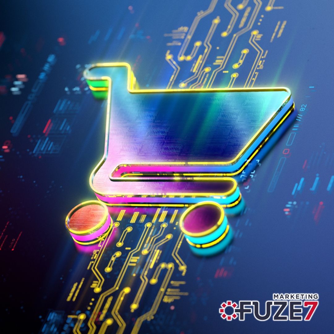 Fuze7 Marketing ad