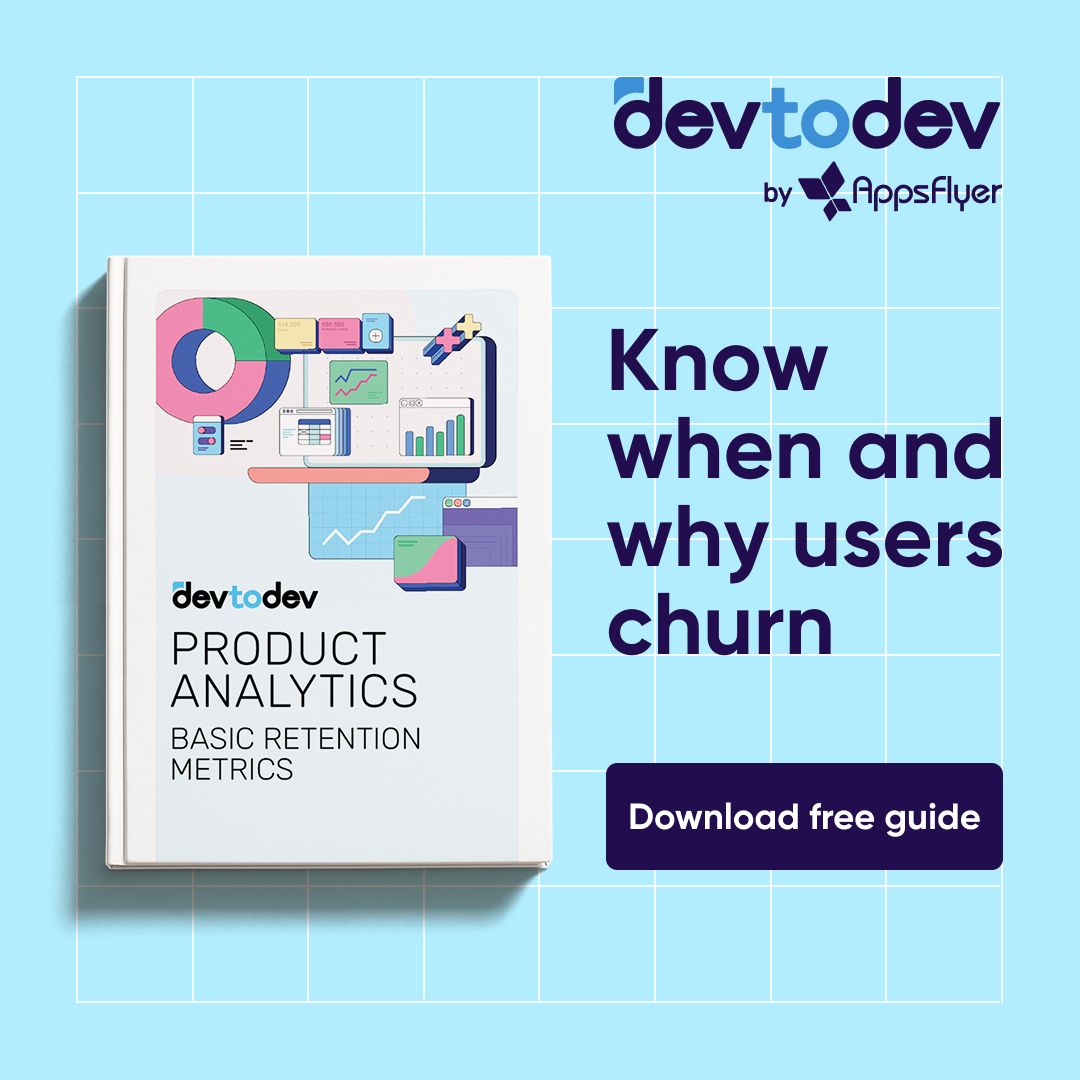 devtodev ad