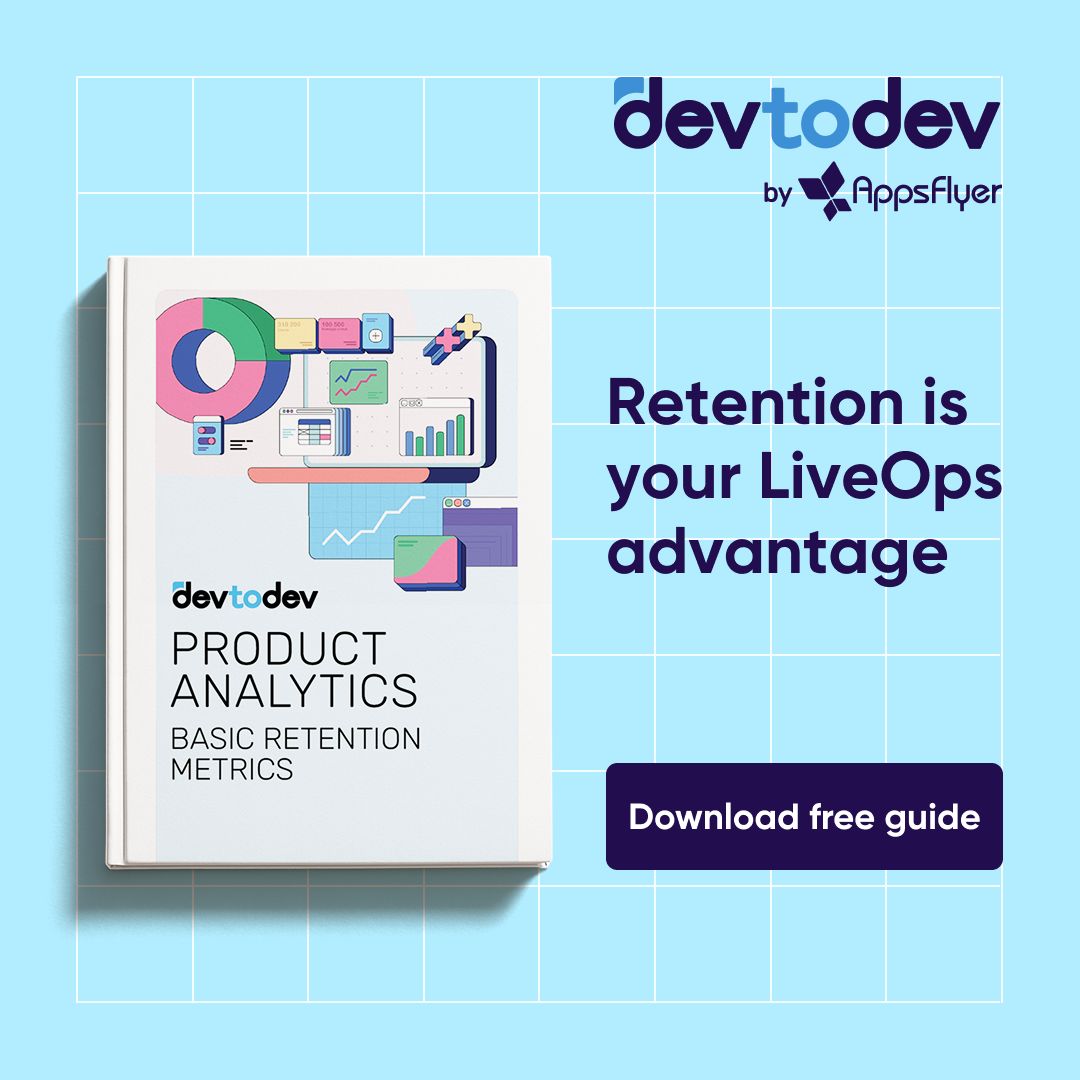 devtodev ad