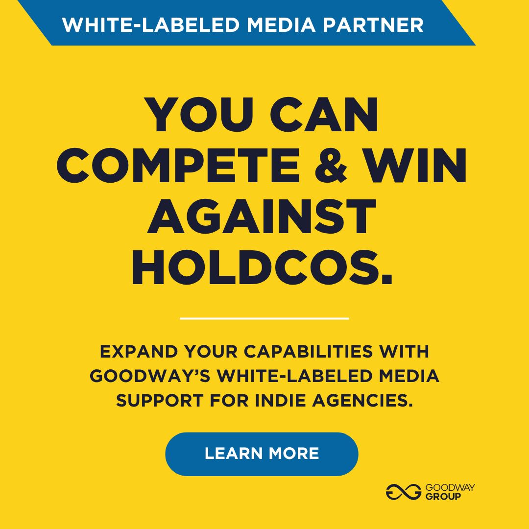 Goodway Group ad