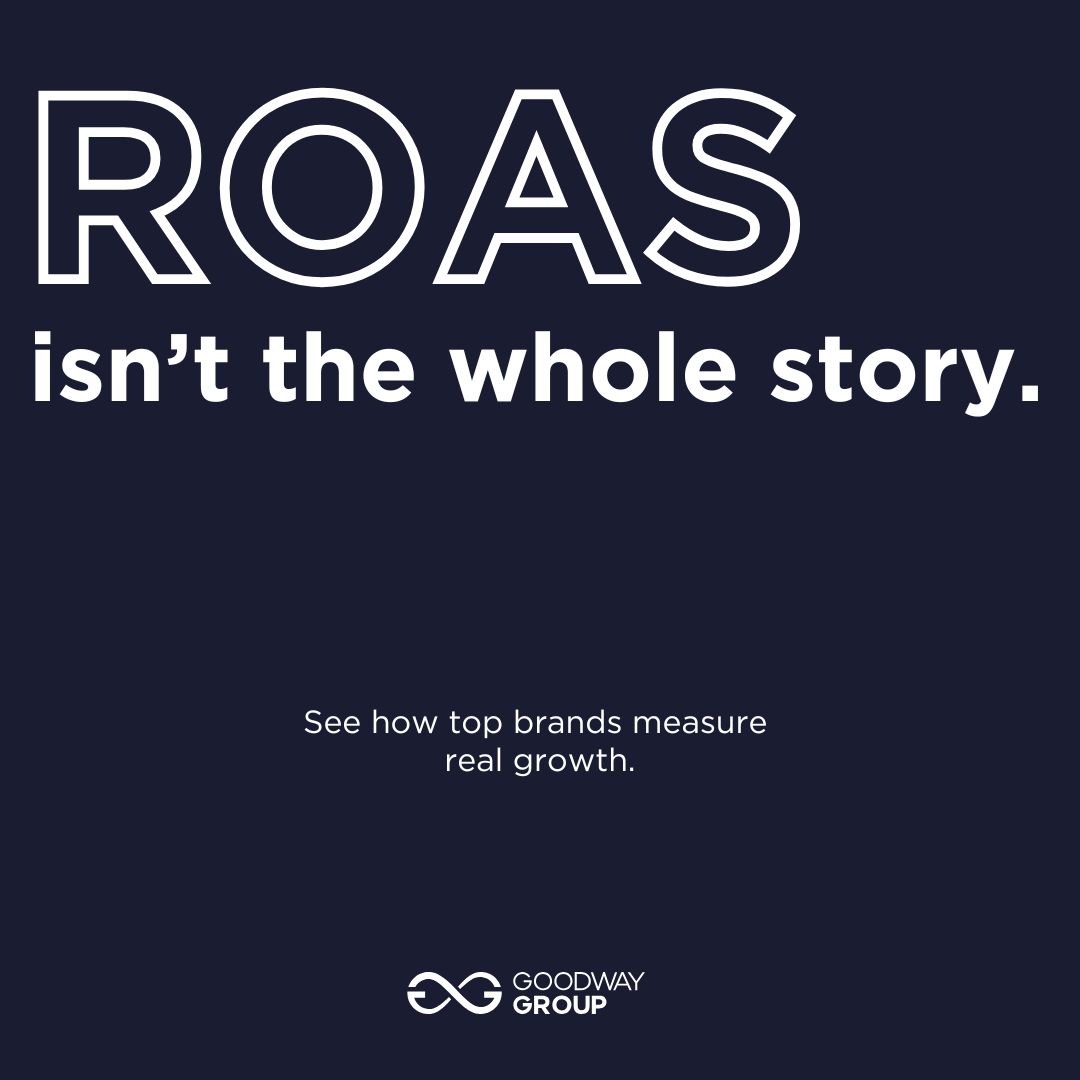 Goodway Group ad