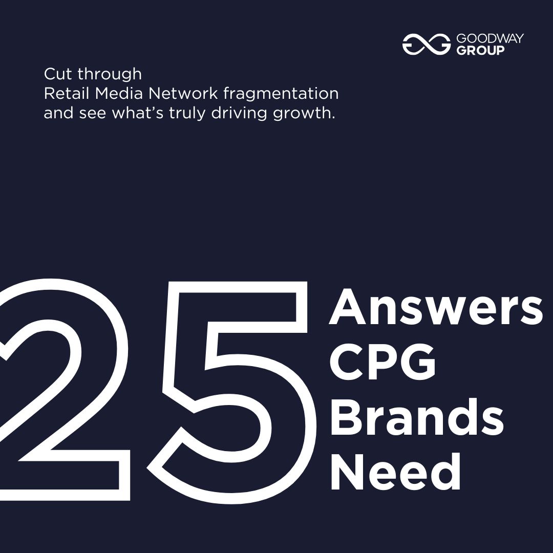 Goodway Group ad