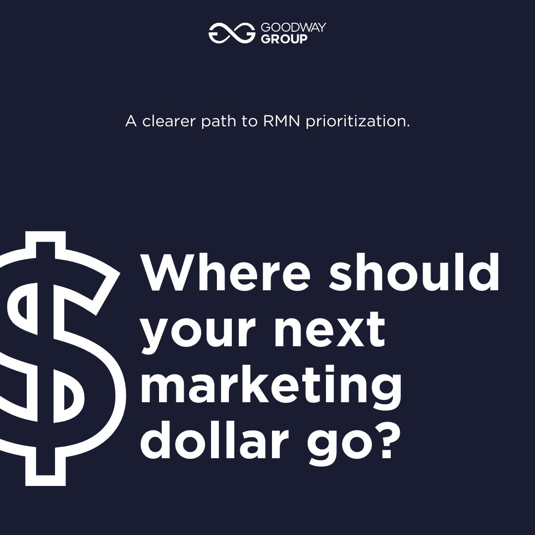 Goodway Group ad
