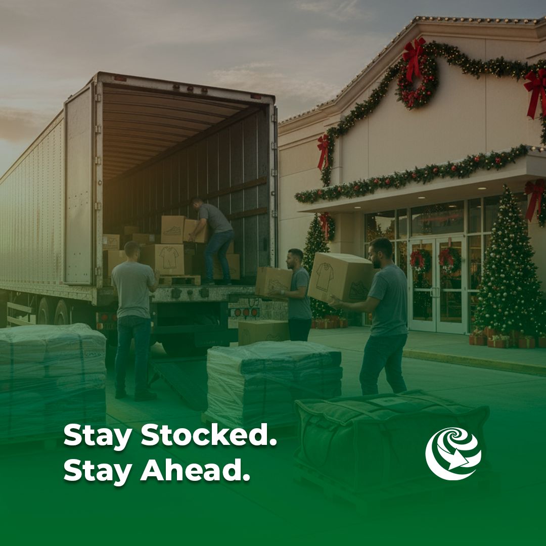 Circle Logistics, Inc ad