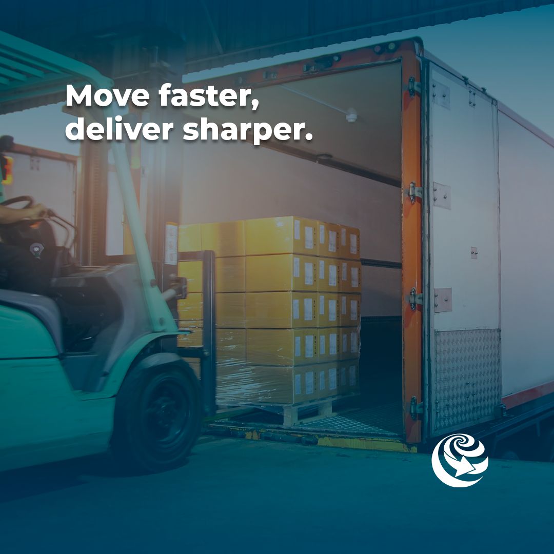 Circle Logistics, Inc ad