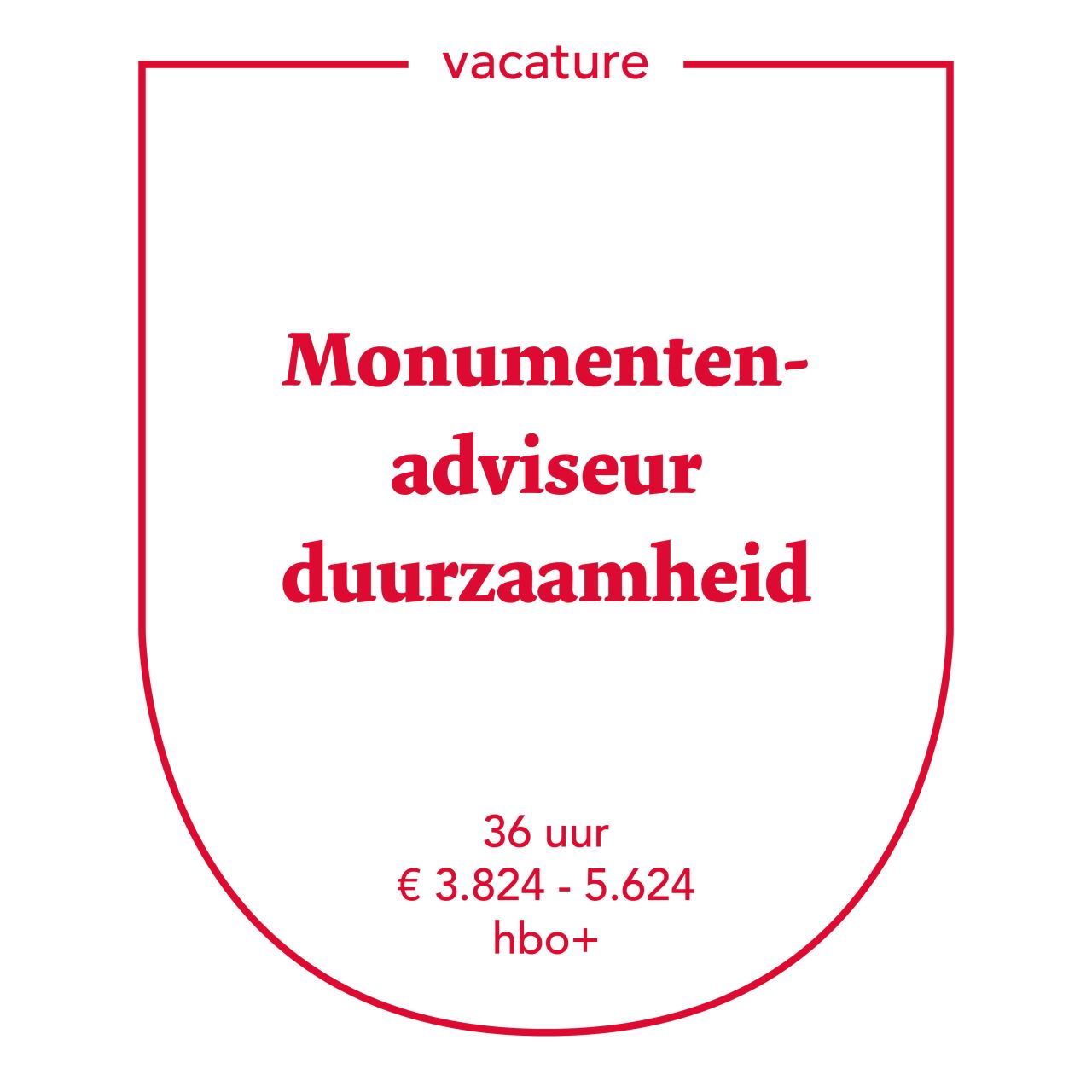 Gemeente Maastricht ad