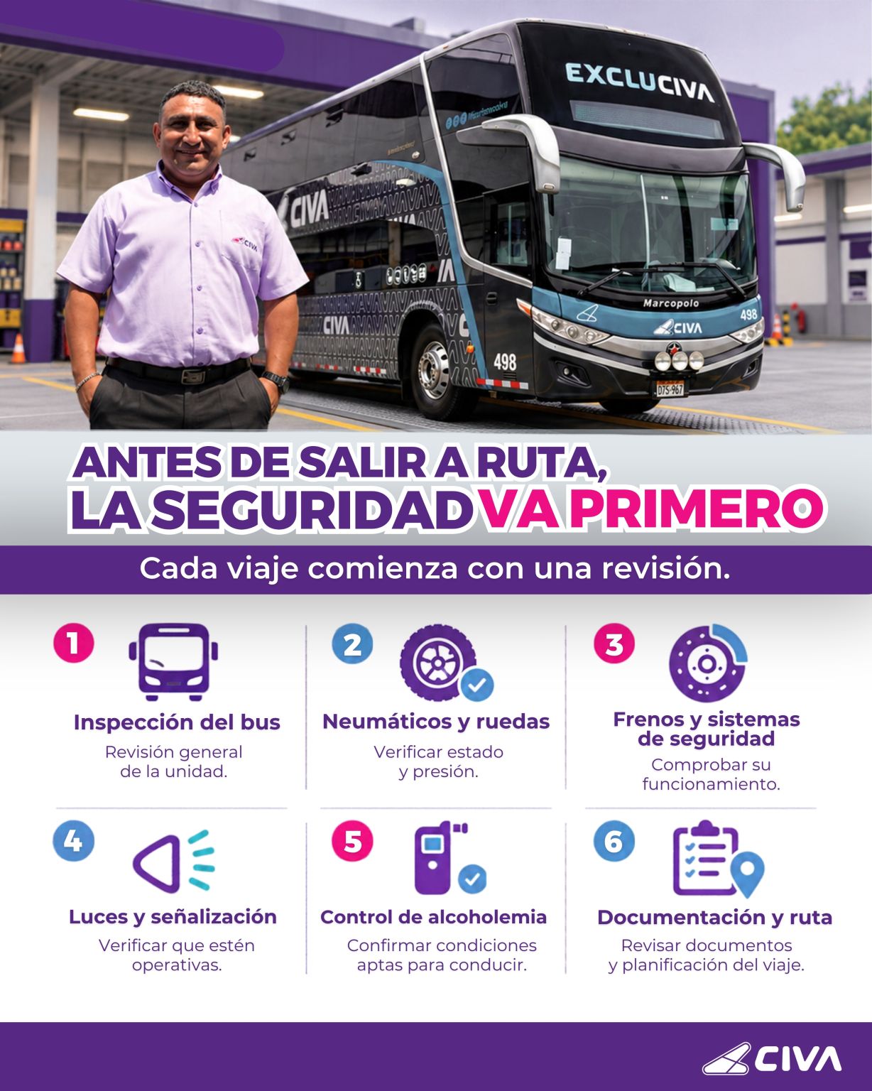 TURISMO CIVA ad