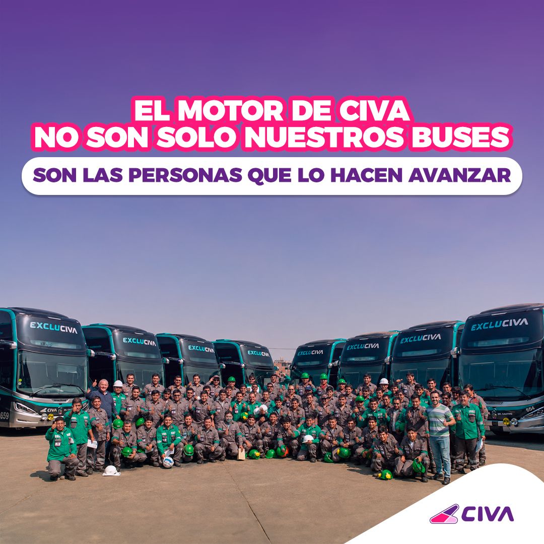 TURISMO CIVA ad