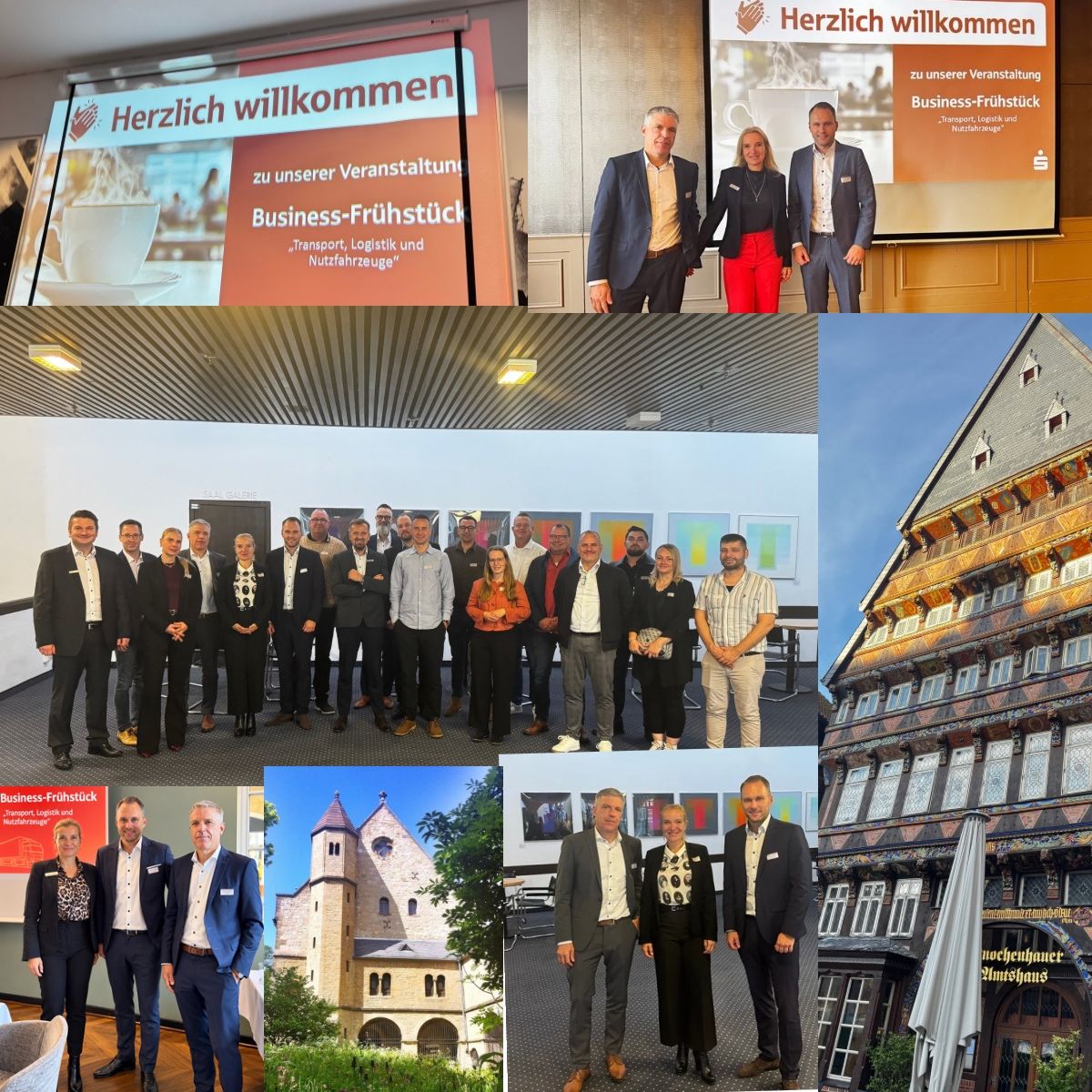 Deutsche Leasing Gruppe ad