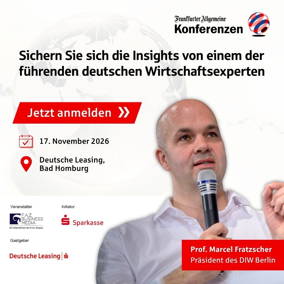 Deutsche Leasing Gruppe ad