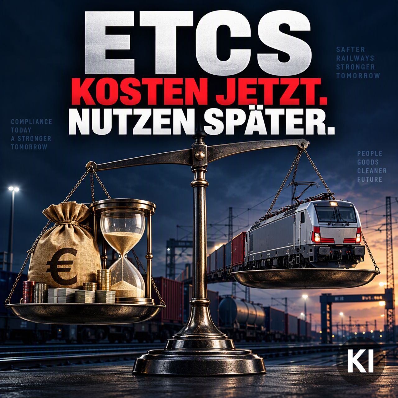 Deutsche Leasing Gruppe ad