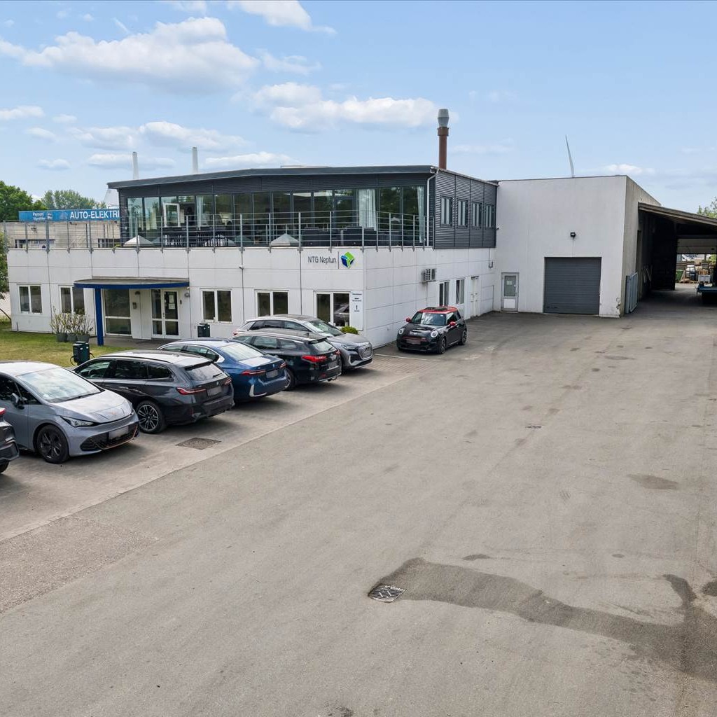 EDC Poul Erik Bech ad
