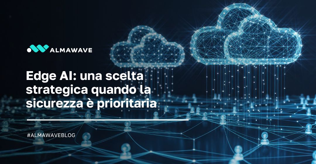 Almawave Labs ad