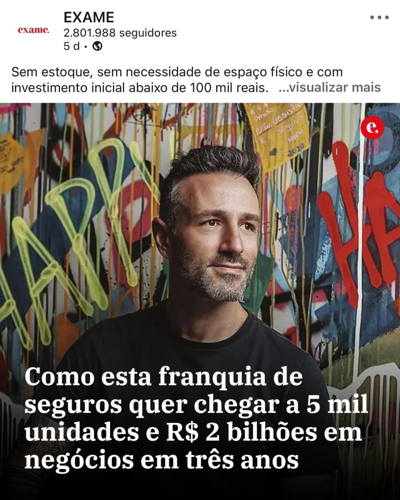 Seguralta ad