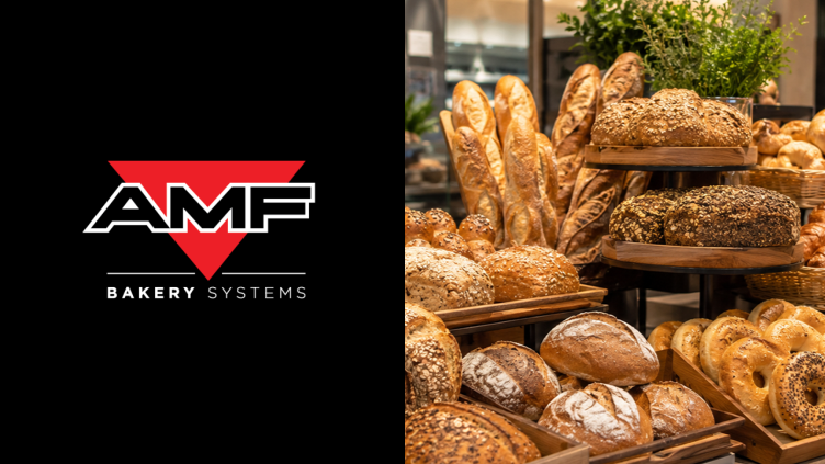 AMF Bakery Systems Europe ad