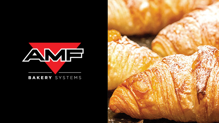AMF Bakery Systems Europe ad