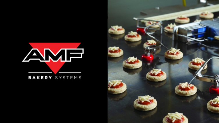 AMF Bakery Systems Europe ad