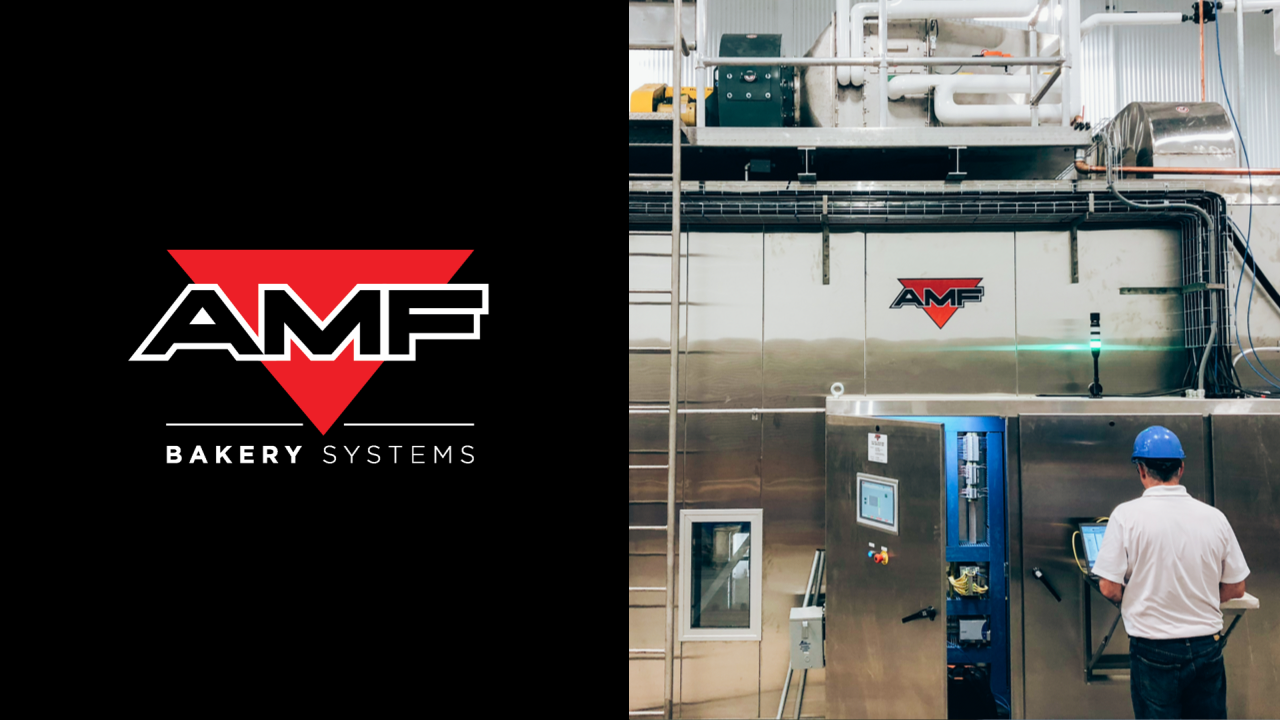 AMF Bakery Systems Europe ad