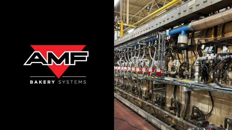 AMF Bakery Systems Europe ad