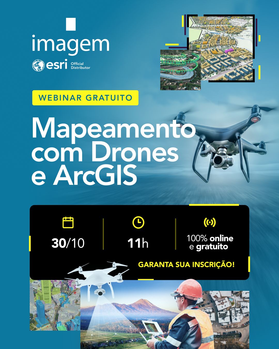 Imagem Geosistemas ad