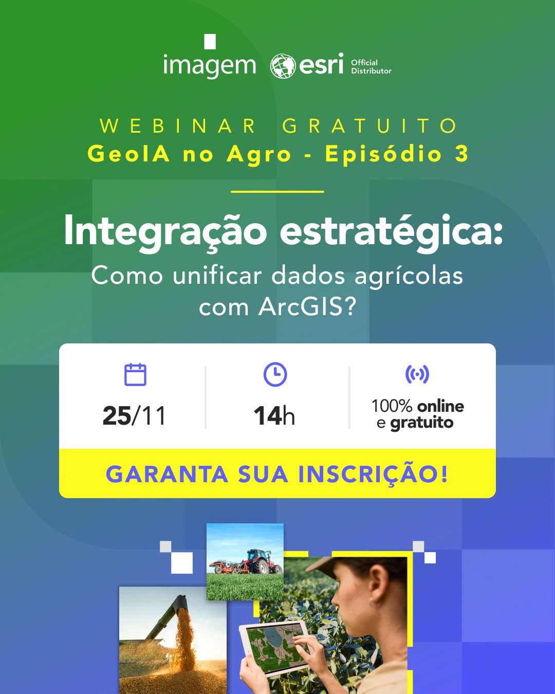 Imagem Geosistemas ad