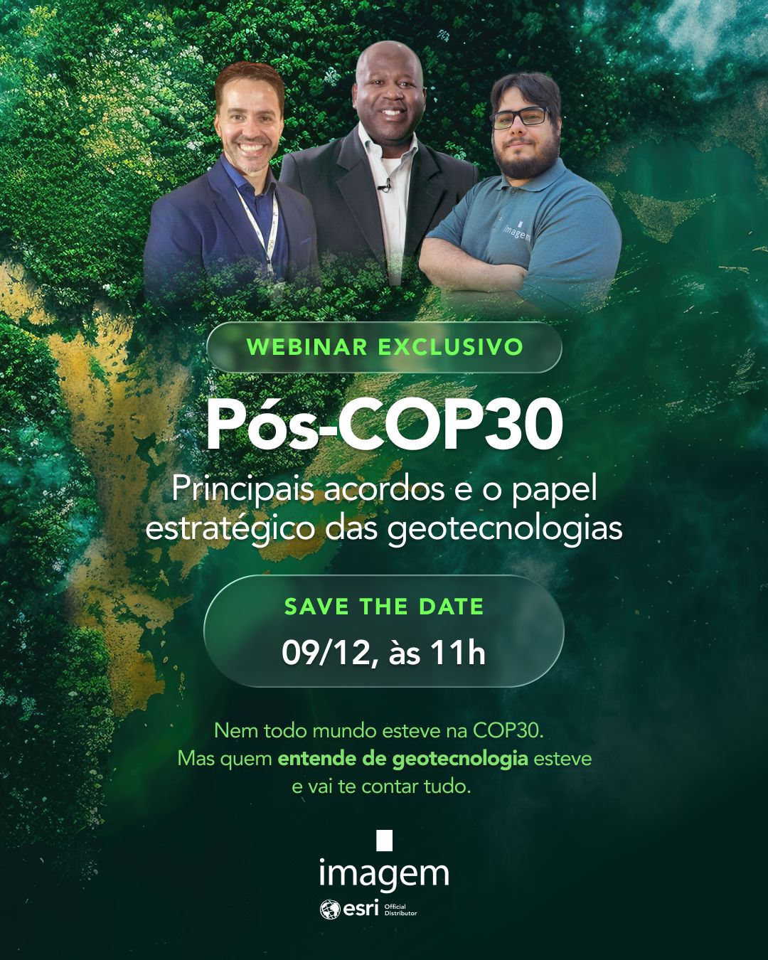 Imagem Geosistemas ad